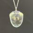 InsulatorGem Aqua pendant 16