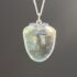 InsulatorGem Aqua pendant 15