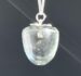 InsulatorGem Aqua pendant 14
