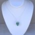 InsulatorGem Aqua pendant 7