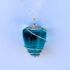 InsulatorGem Aqua pendant 6