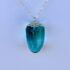 InsulatorGem Aqua pendant 5