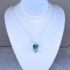 InsulatorGem Aqua pendant 4