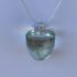 InsulatorGem Aqua pendant 3