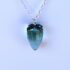 InsulatorGem Aqua pendant 2