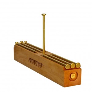 Architest Puzzle - Balance 6 Nails On The Head Of A Nail Tavern Folk Puzzle