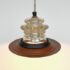 Insulator 54 Hood