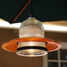 Runway Light Pendant™
