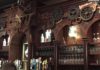 Brick Anchor Brew House, Norfolk, VA