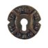 CAST IRON WASHER 1A