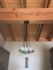 INSULATOR LIGHT cluster chandelier