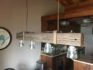 CROSSARM BEAM CHANDELIER