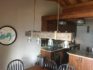 CROSSARM BEAM CHANDELIER