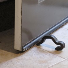 Railroadware - RR Anchor Door Stop