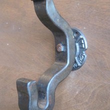 Railroadware - Rail Anchor Hook