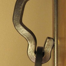 Railroadware - Door Knocker