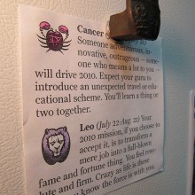 Railroadware - Wall Hook 3"