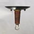 ceiling canopy cobb hook