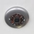 ceiling canopy cast iron washer