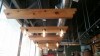 suspended insulator light LED pendant