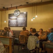 Carvers Brewing Co., Durango CO