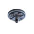 Cast Iron Canopy - escutcheon