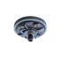 Cast Iron Canopy
