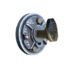 Cast Iron Metallic Canopy RRSpike Hook
