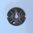 Cast Iron Washer