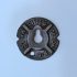 Cast Iron Ring