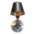Connector Rod sconce