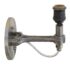Connector Rod sconce