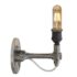 Connector Rod SS sconce tube