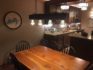 Telegraph Crossbeam Beam Chandelier