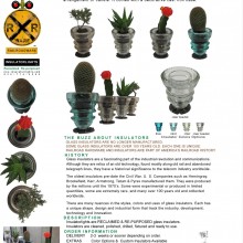 Railroadware - Kitchen & Bath