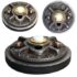 Door bell Medallion