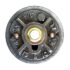 Doorbell Ringer Medallion