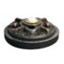 Doorbell Ringer Medallion