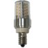 LED Bulb E12-6W 510 Lumens
