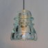 insulator light LED monopoint pendant