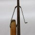 pot & pan hanger clip hook