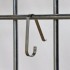 pot & pan hanger clip hook