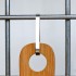 pot & pan hanger clip hook