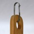pot & pan hanger clip hook