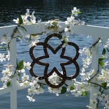 Horseshoe-Star-Floral-horse-photo-2