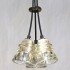 insulator light chandelier