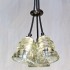 insulator light chandelier