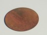 Steel Ceiling Canopy 6"