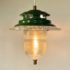 Runway Light lantern coleman hood