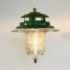 Runway Light lantern coleman hood